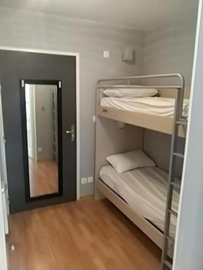 Studio Montagne Les Orres Ngoại thất bức ảnh